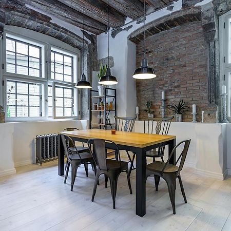 Rataskaevu 14 Apartman Tallinn Kültér fotó