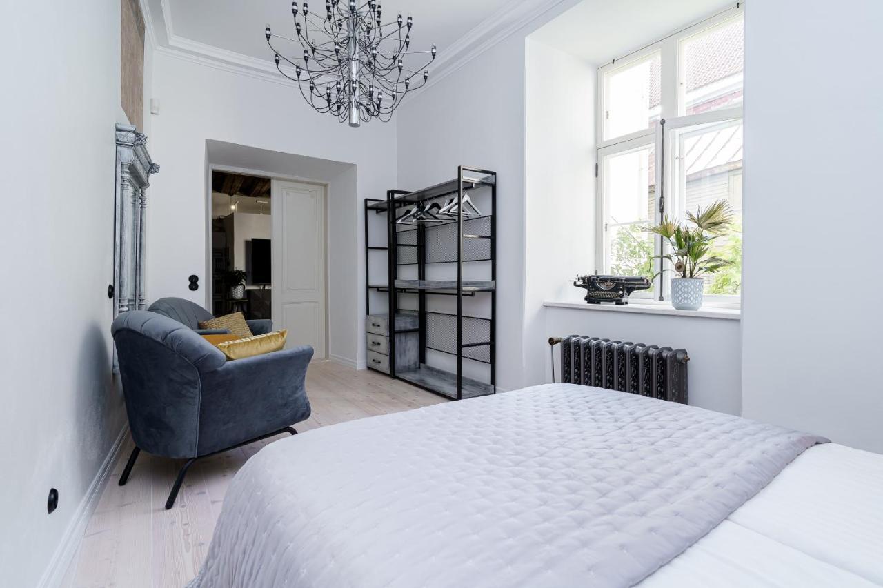 Rataskaevu 14 Apartman Tallinn Kültér fotó