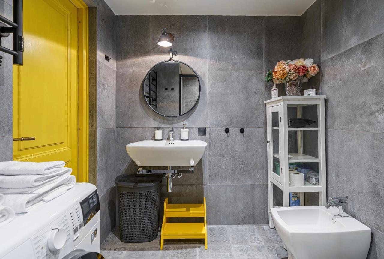 Rataskaevu 14 Apartman Tallinn Kültér fotó