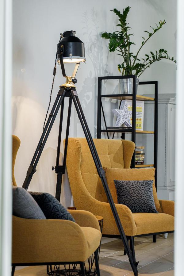 Rataskaevu 14 Apartman Tallinn Kültér fotó