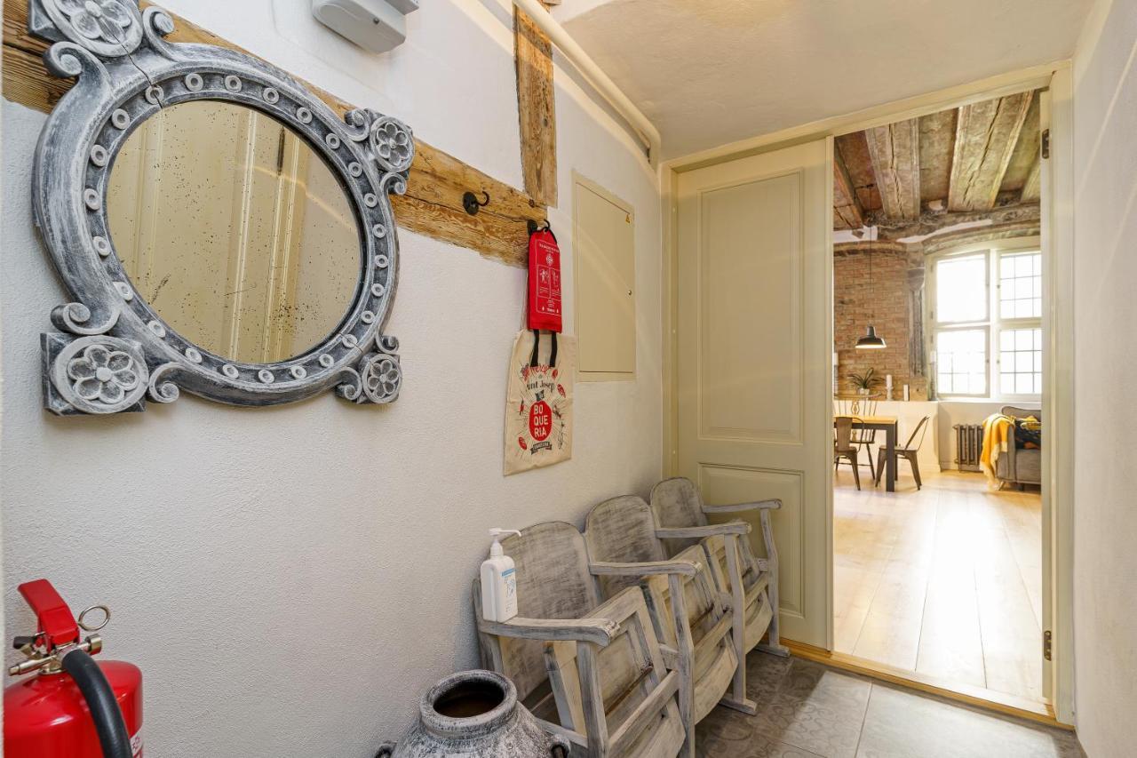 Rataskaevu 14 Apartman Tallinn Kültér fotó