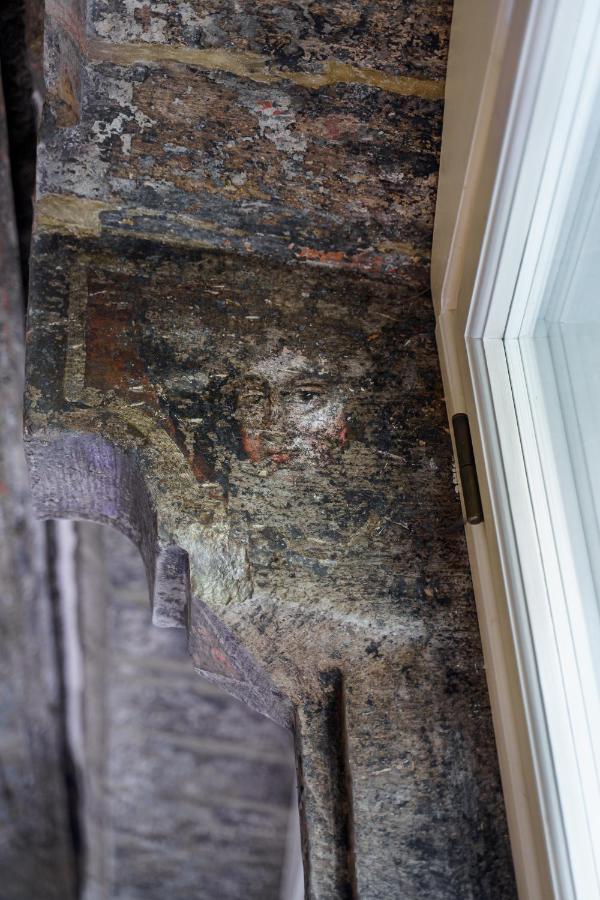 Rataskaevu 14 Apartman Tallinn Kültér fotó