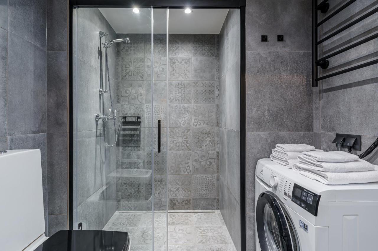 Rataskaevu 14 Apartman Tallinn Kültér fotó